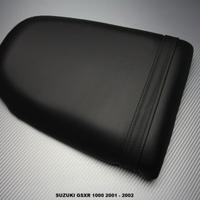 Sella passeggero SUZUKI GSXR 1000 2001 - 2002