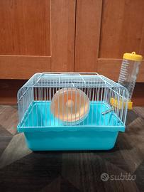 Gabbietta per roditori