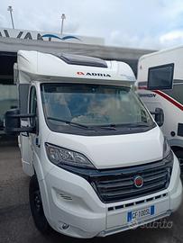Adria Matrix 600 DT