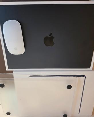 Macbook air M4 16 ram 512 giga 