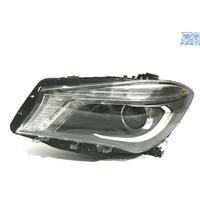 FANALE SINISTRO BI-XENO PER MERCEDES CLASSE CLA C1