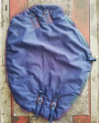 coperta per cavallo 