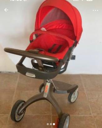 Passeggino STOKKE