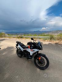 Ktm 790
