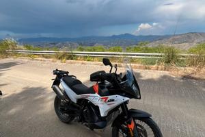 Ktm 790