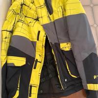 Giacca sci/snowboard PROTEST