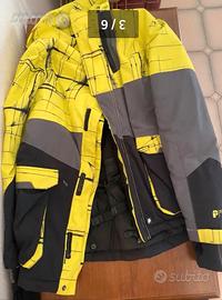 Giacca sci/snowboard PROTEST