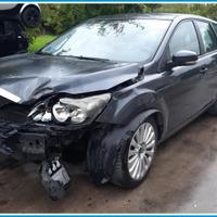 Ricambi Usati FORD FOCUS (CB4) 2008