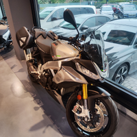 Aprilia Tuono V4 RR 1100 POCHI KM NUOVA