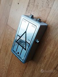 Pedale Splitter bufferizzato - Split Klone Buffer