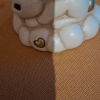 Thun coniglio con cuori