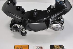 Fanali Fari anteriori varie moto