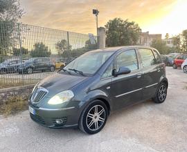 Lancia MUSA 1.3 Mjt 95 CV Gold-2012