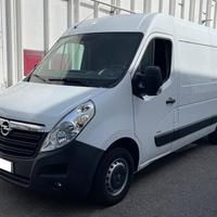 OPEL MOVANO 2,3 CDTI 131Cv. L2H2