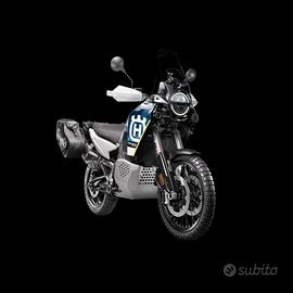 Husqvarna Norden 901 EXPEDITION 2024