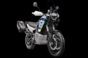 Husqvarna Norden 901 EXPEDITION 2024