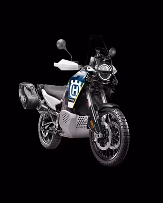 Husqvarna Norden 901 EXPEDITION 2024