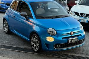 Fiat 500 1.2 S-SPORT -UNIPRO-Rate-E6