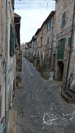 Appartamento da ristrutturare