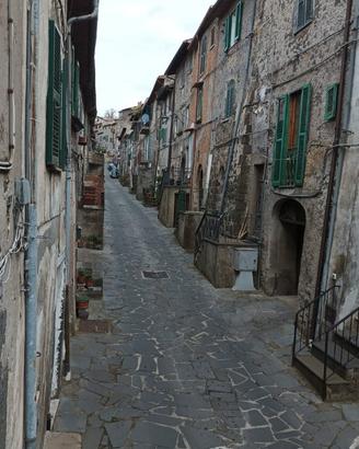 Appartamento da ristrutturare