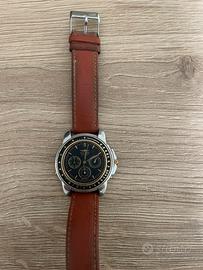 Orologio sector cronografo