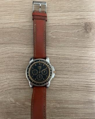 Orologio sector cronografo