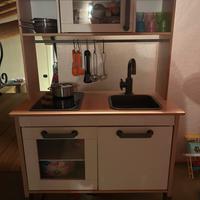 Cucina Ikea bimbi