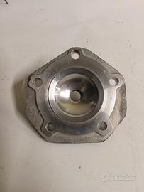 Testata motore Aprilia RS 125 rotax