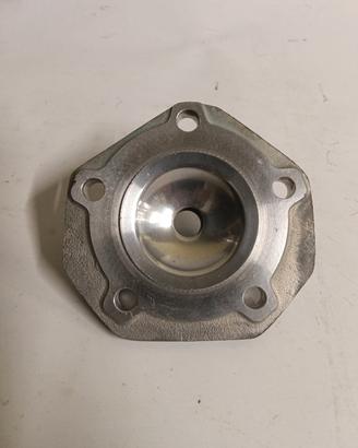 Testata motore Aprilia RS 125 rotax