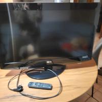 televisore LG 32LH2000