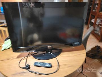 televisore LG 32LH2000