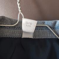 Abbigliamento bambino cerimonia casual 5-6anni