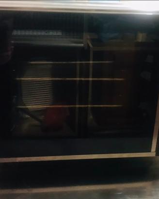 Forno gemini