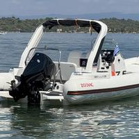 Gommone ZODIAC Medline 7.5 GT - Limited edition