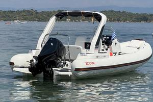 Gommone ZODIAC Medline 7.5 GT - Limited edition