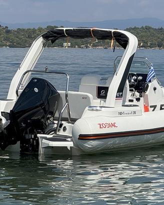 Gommone ZODIAC Medline 7.5 GT - Limited edition