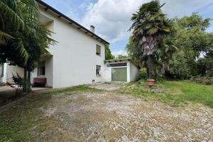 VILLA SINGOLA A CARTURA