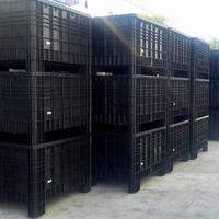 Bins Cassoni contenitori Industriali polietilene