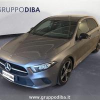 Mercedes-Benz Classe A - W177 2018 Diesel A 1...