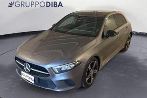 Mercedes-Benz Classe A - W177 2018 Diesel A 1...