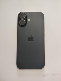 Apple iphone 17 black 256