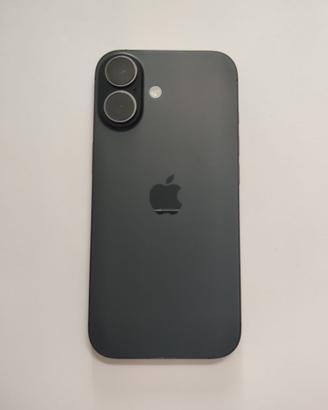 Apple iphone 17 black 256