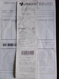 PINGUINO DE LONGHI NUOVO