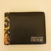 portafoglio versace 