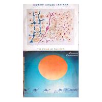 2 LP vinile  Carlos Santana.