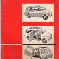 Libretto uso e manutenzione