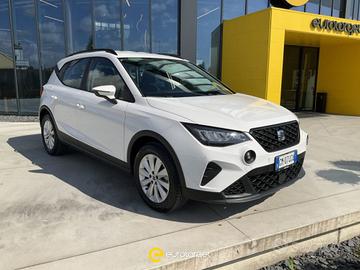 SEAT Arona 1.0 TGI Style