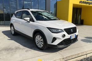 SEAT Arona 1.0 TGI Style
