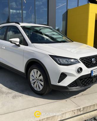 SEAT Arona 1.0 TGI Style