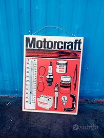 Pannello Motorcraft 